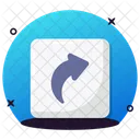 Direction  Icon
