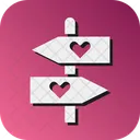 Direction  Icon