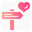 Direction  Icon