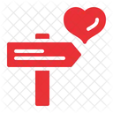 Direction  Icon