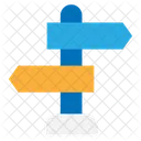 Direction  Icon