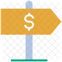 Direction  Icon