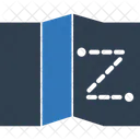 Direction map  Icon