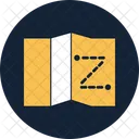 Direction map  Icon