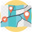 Direction Pointer  Icon