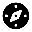 Direction Tool Location Navigation Icon
