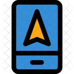 Directional App  Icon