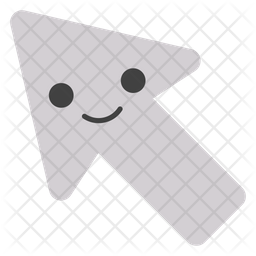 Directional Arrow Emoji Icon
