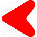 Directional Arrow  Icon