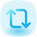 Directional Arrow Icon