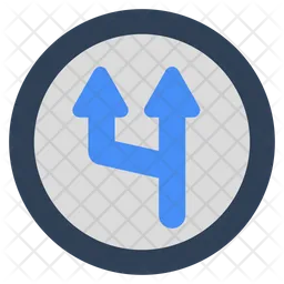 Directional Arrows  Icon