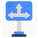 Directional Arrows Navigation Arrows Pointing Arrows Icon