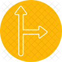 Directional Arrows  Icon