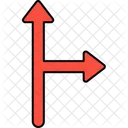 Directional Arrows  Icon