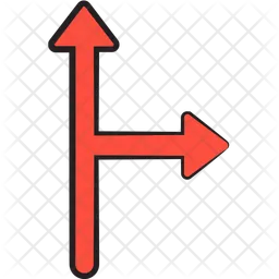 Directional Arrows  Icon