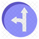 Directional Arrows  Icon