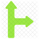 Directional Arrows  Icon