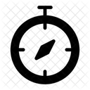 Directional Compass Compass Navigational Compass Icon