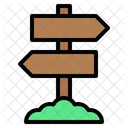 Directional  Icon