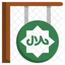 Directional  Icon
