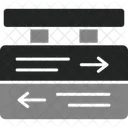 Directional sign  Icon