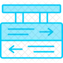 Directional sign  Icon