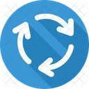 Directions Arrow Direction Icon