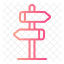 Directions  Icon
