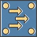 Directions  Icon
