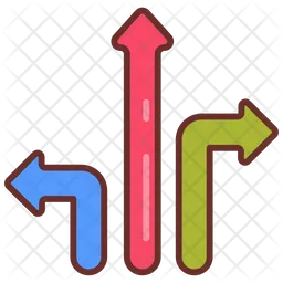 Directions  Icon