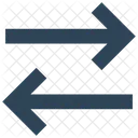Ui Ux Arrows Icon