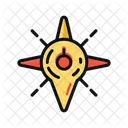 Directions Icon