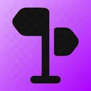 Directions  Icon