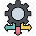 Directions Icon
