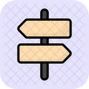 Directions  Icon