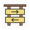 Directions  Icon