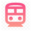 Transit Icône