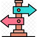 Directions  Icon