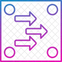 Directions  Icon