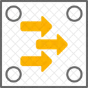 Directions  Icon