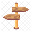 Directions Direction Board Road Direction Icon