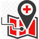 Directions  Icon