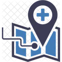 Directions  Icon