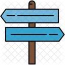 Directions  Icon