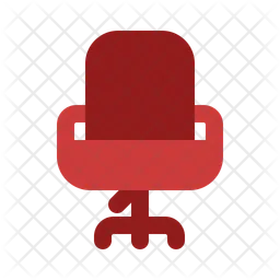 Director chair  Icon