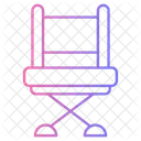 Director chair  Icon