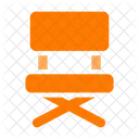 Director chair  Icon
