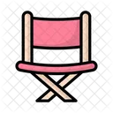 Director Chair Icon