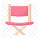 Director Chair Icon