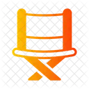 Director chair  Icon